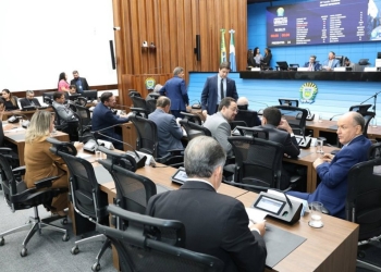 ALEMS vota criação de Vara Regional de Meio Ambiente e Conflitos Fundiários em Bonito