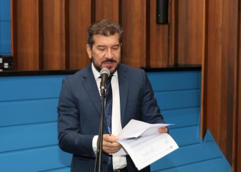 Kemp defende regulamentação do turismo em aldeias e comunidades quilombolas em MS                   “É uma forma de gerar renda, preservar a cultura e fortalecer a autonomia das comunidades”, defende o parlamentar