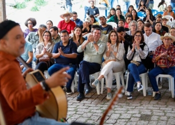 Festival América do Sul valoriza tradições populares com música e revitalização de escadaria que é patrimônio histórico