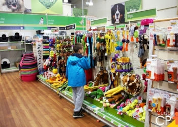 PROCON-TL divulga pesquisa de preços em pet shops