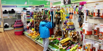 PROCON-TL divulga pesquisa de preços em pet shops
