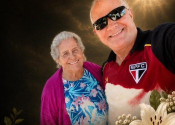 Morre em Três Lagoas Ana Garcia Torres, mãe de João Torres, presidente da LTD