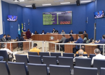 Câmara de Três Lagoas aprova modificação no Fundo Municipal da Criança e do Adolescente
