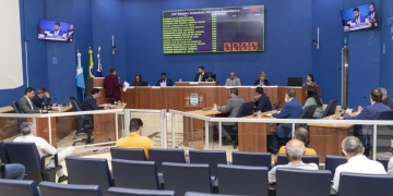 Câmara de Três Lagoas aprova modificação no Fundo Municipal da Criança e do Adolescente