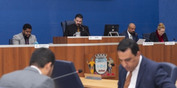 Vereadores de Três Lagoas aprovam reajuste de servidores e conscientização sobre cigarro eletrônico em escolas