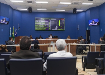 Vereadores de Três Lagoas garantem reajuste e melhorias aos servidores e novo prazo para regularização de dívidas