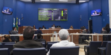 Vereadores de Três Lagoas garantem reajuste e melhorias aos servidores e novo prazo para regularização de dívidas