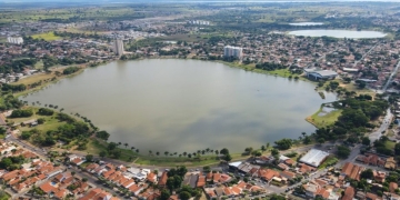 Treinão para Corrida dos Poderes acontece em 20 de junho na Lagoa Maior. VEJA COMO PARTICIPAR