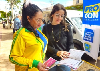 Sead leva orientações e serviços para Capital e interior
