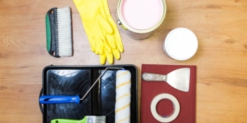 PROCON-TL divulga pesquisa de preços de materiais de pintura em Três Lagoas
