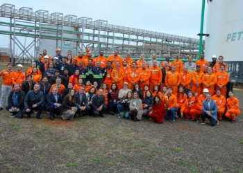 UFN-III retoma obras e coloca Mato Grosso do Sul no centro da estratégia nacional para produção de fertilizantes