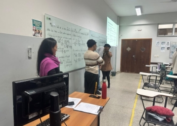 SMAS realiza ação de conscientização sobre relacionamentos abusivos no IFMS
