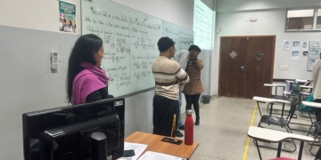 SMAS realiza ação de conscientização sobre relacionamentos abusivos no IFMS