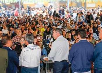 Investimentos do Governo do Estado reforçam o desenvolvimento de Porto Murtinho