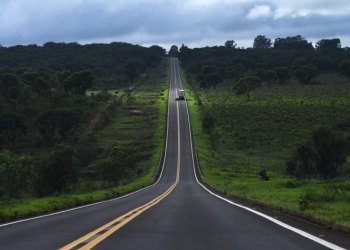 MS avança na modernização das rodovias estaduais para qualificar infraestrutura e favorecer o cidadão