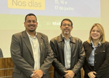 Funtrab participa do 3º Encontro Nacional da Rede de Observatórios do Trabalho em Brasília
