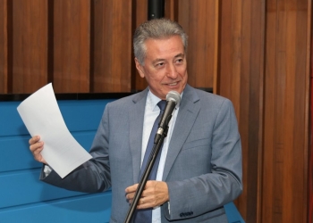 Audiência sobre os 90 anos do IBGE debate identidade do país e de MS                     Evento será realizado na ALEMS nesta quarta-feira