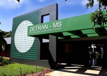 Detran-MS prorroga até 17 de julho o prazo do licenciamento para veículos com placas finais 1, 2 e 3