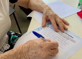 Junho Prata abre mobilização estadual de enfrentamento à violência contra a população idosa em MS