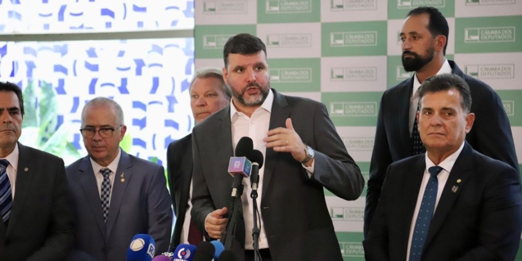 Bancada rebate governo e diz que custo da renegociação de dívidas é metade do estimado
