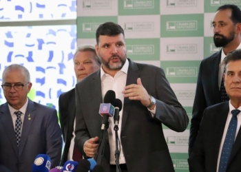 Bancada rebate governo e diz que custo da renegociação de dívidas é metade do estimado