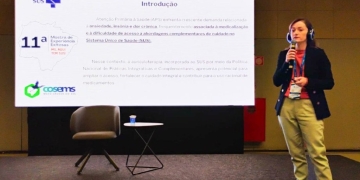 Três lagoas conquista o 1º lugar estadual e levará experiência do SUS para etapa nacional em Porto Alegre