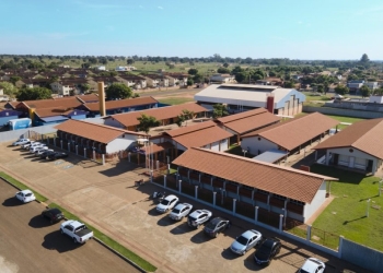 Bairro Novo Oeste receberá, no dia 27, a 1ª Feira da Cidadania com diversos serviços para a população