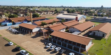 Bairro Novo Oeste receberá, no dia 27, a 1ª Feira da Cidadania com diversos serviços para a população