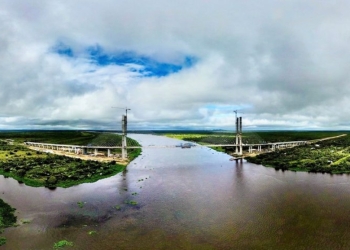 Com Corredor Bioceânico em conclusão, turismo e comércio vivem expectativa de crescimento e transformação em MS