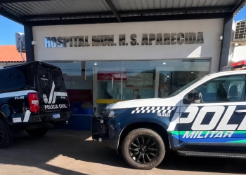 Jovem de 21 anos morre após espancamento em Água Clara; três suspeitos são presos