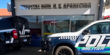 Jovem de 21 anos morre após espancamento em Água Clara; três suspeitos são presos