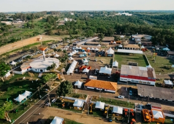 Feicorte começa em Presidente Prudente e reúne cadeia da carne com leilões, genética e negócios