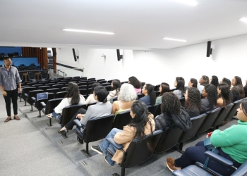 II Concurso ALEMS: : Publicado resultado preliminar de heteroidentificação e avaliação indígena                  Listagem contempla candidados que concorrem a cargos sem prova prática