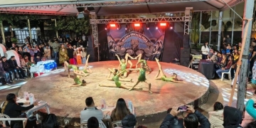 Bailarinas de Três Lagoas conquistam títulos e se destacam em festival de dança em Andradina