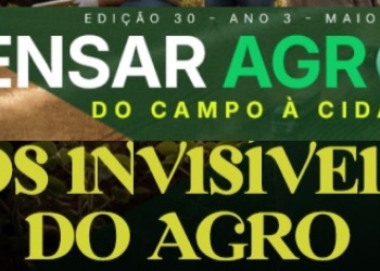 O desafio da qualificação profissional no agronegócio brasileiro