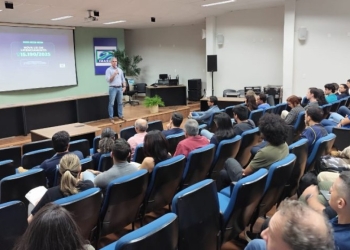 Imasul moderniza o licenciamento ambiental com nova plataforma digital integrada e alinhada à legislação