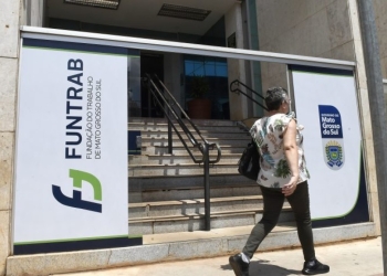 Funtrab alerta sobre golpe onde nome da instituição é usado para cobrar por cursos e treinamentos