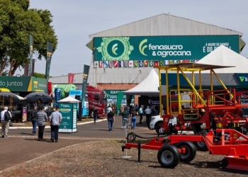 Maior feira da bioenergia do mundo projeta crescimento de 13%