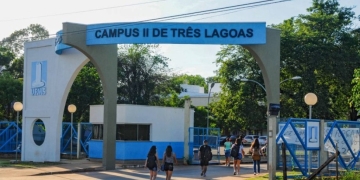 Sessão Solene na UFMS marca programação dos 111 anos de Três Lagoas nesta quarta-feira (10)