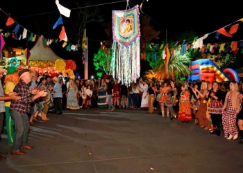 Arraiá ALEMS: 4ª edição da festa junina é realizada neste sábado com entrada gratuita