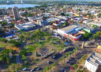 MS Ativo: Governo de MS vai promover obras de infraestrutura urbana em cinco cidades do Estado