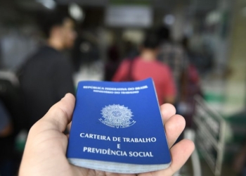Mato Grosso do Sul acumula 14.527 empregos formais no ano, conforme dados do Caged