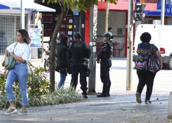 Mato Grosso do Sul registra queda nos principais indicadores criminais entre janeiro e maio