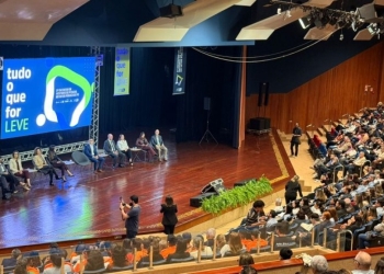 Governo de MS abre encontro para fortalecer gestão de pessoas e investir na valorização dos servidores públicos