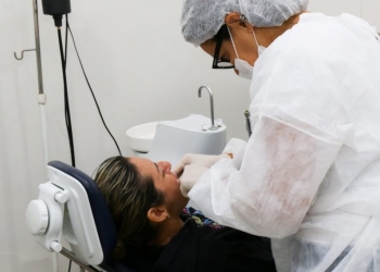 Atendimentos odontológicos especializados passam a funcionar em novo endereço temporário durante reforma do CEO