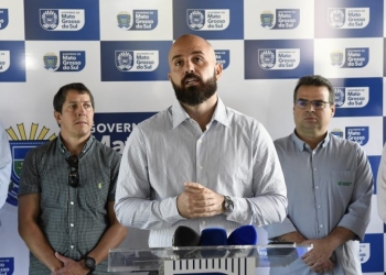 Governo de MS moderniza defesa agropecuária e anuncia medidas para ampliar competitividade e inovação