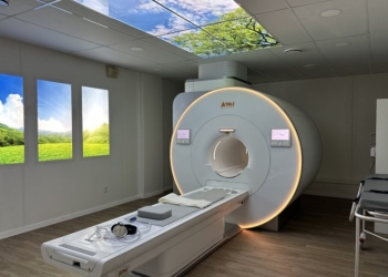 Ressonância no Hospital Regional de Dourados reduz viagens e anos de espera por diagnóstico no SUS