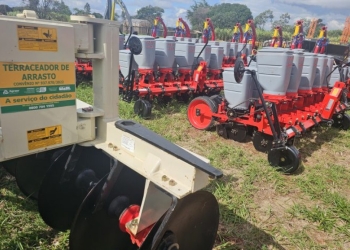 Com apoio parlamentar, Governo de Mato Grosso do Sul destina R$ 7,4 milhões à agricultura familiar