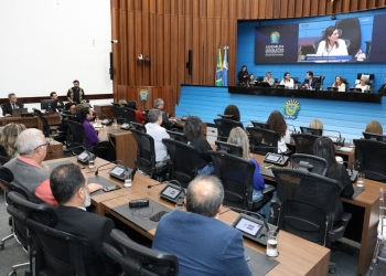 ALEMS sedia quinta-feira Seminário Estadual de Enfrentamento à Violência Contra a Pessoa Idosa