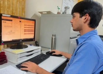 Educação Profissional muda trajetória de jovem da Rede Estadual e transforma planos em futuro